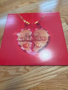 Star Crossed - Kacey Musgraves Vinyl
